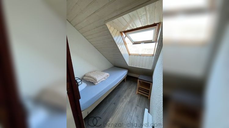 Ma-Cabane - Vente Appartement ARZON, 40 m²