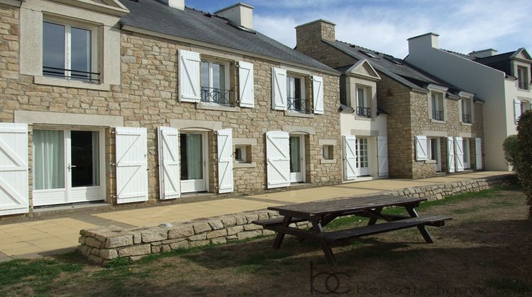 Ma-Cabane - Vente Appartement ARZON, 39 m²