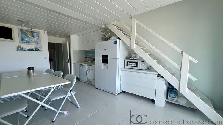 Ma-Cabane - Vente Appartement ARZON, 40 m²