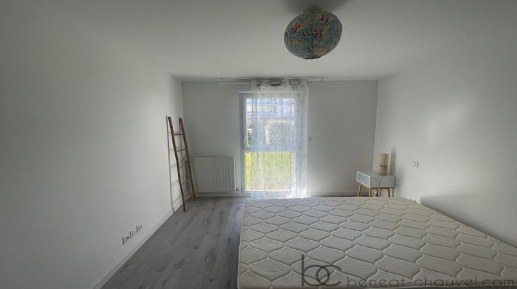 Ma-Cabane - Vente Appartement ARZON, 44 m²