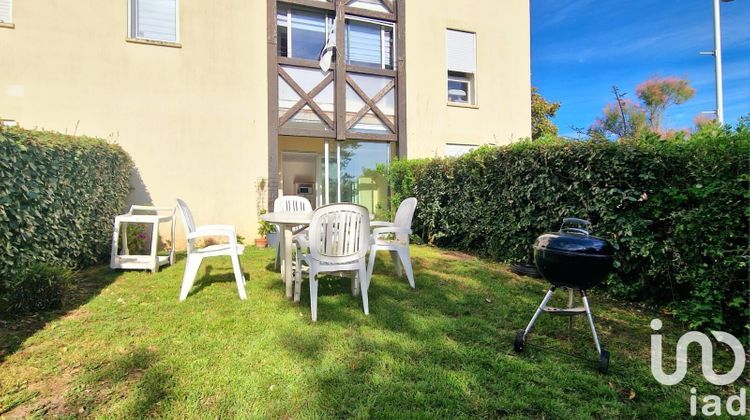 Ma-Cabane - Vente Appartement Arzon, 32 m²