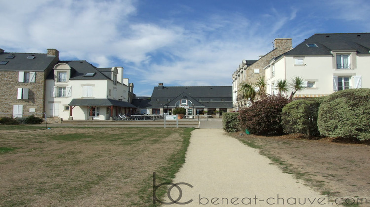 Ma-Cabane - Vente Appartement ARZON, 26 m²