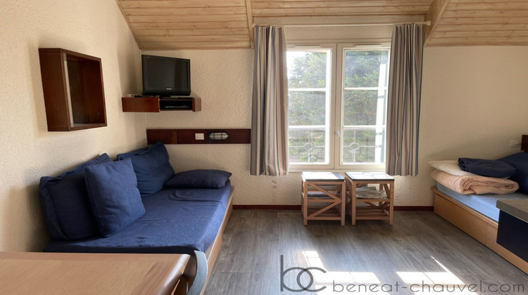 Ma-Cabane - Vente Appartement ARZON, 40 m²