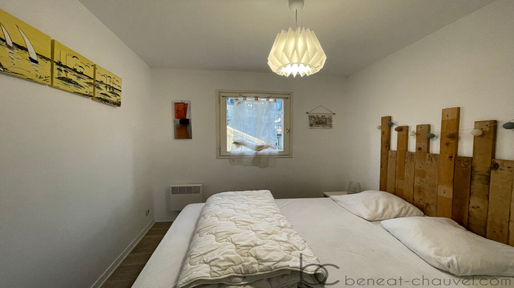 Ma-Cabane - Vente Appartement ARZON, 28 m²