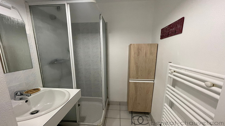 Ma-Cabane - Vente Appartement ARZON, 28 m²