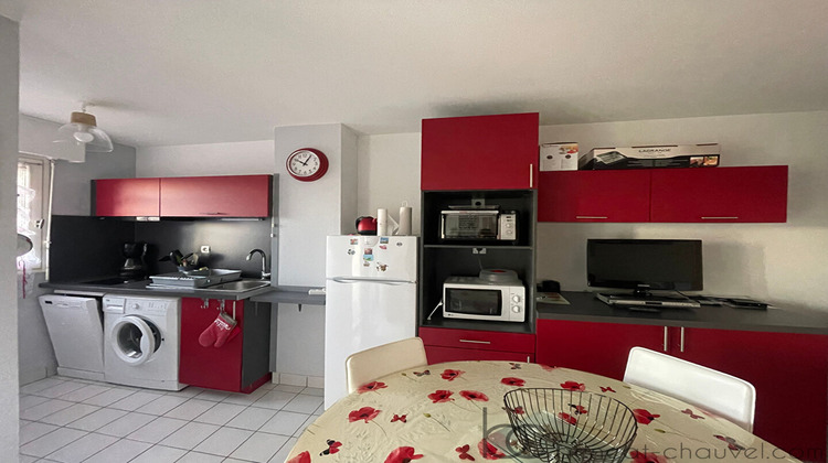 Ma-Cabane - Vente Appartement ARZON, 28 m²