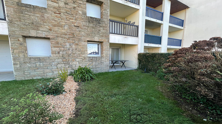 Ma-Cabane - Vente Appartement ARZON, 28 m²