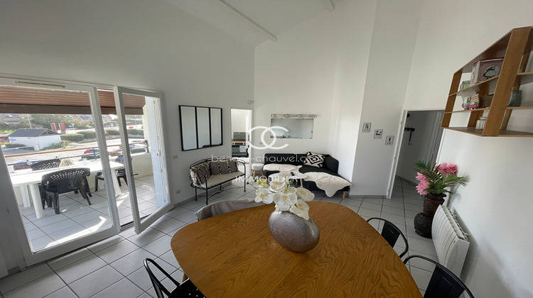 Ma-Cabane - Vente Appartement ARZON, 50 m²