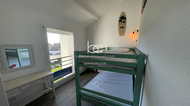 Ma-Cabane - Vente Appartement ARZON, 50 m²