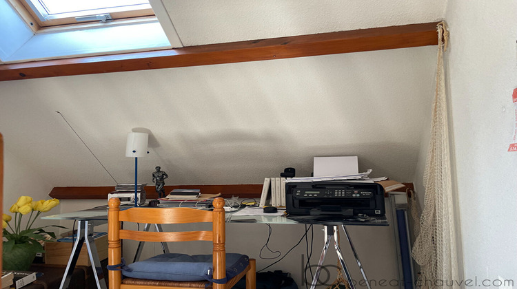 Ma-Cabane - Vente Appartement ARZON, 50 m²