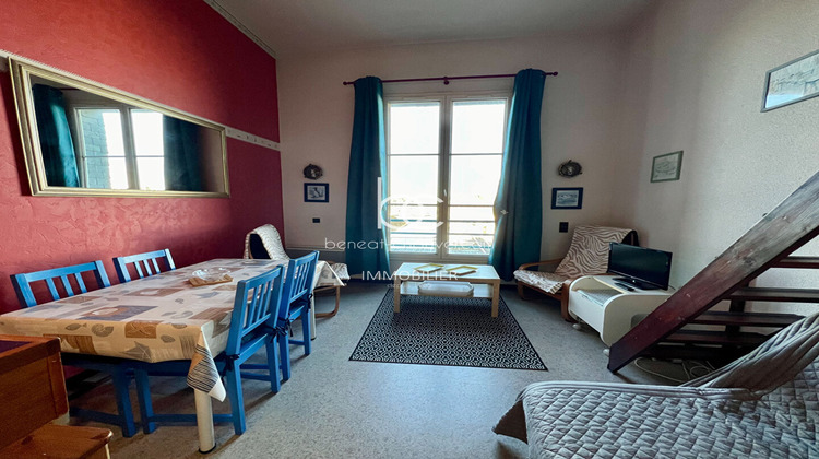 Ma-Cabane - Vente Appartement ARZON, 31 m²