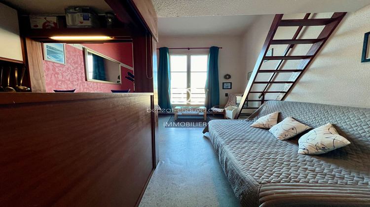 Ma-Cabane - Vente Appartement ARZON, 31 m²