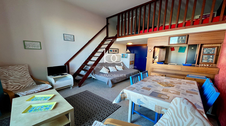 Ma-Cabane - Vente Appartement ARZON, 31 m²