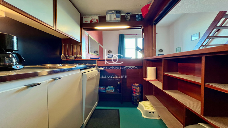 Ma-Cabane - Vente Appartement ARZON, 31 m²