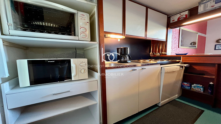 Ma-Cabane - Vente Appartement ARZON, 31 m²