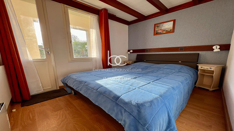 Ma-Cabane - Vente Appartement ARZON, 31 m²