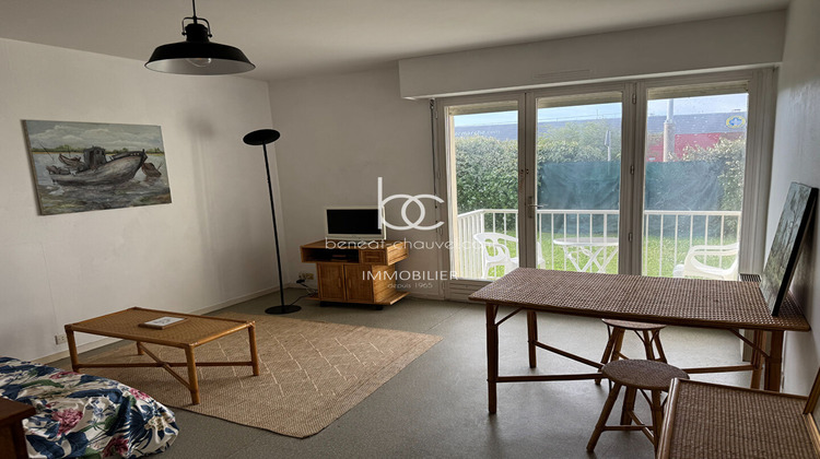 Ma-Cabane - Vente Appartement ARZON, 27 m²
