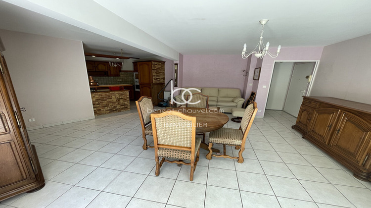 Ma-Cabane - Vente Appartement ARZON, 68 m²