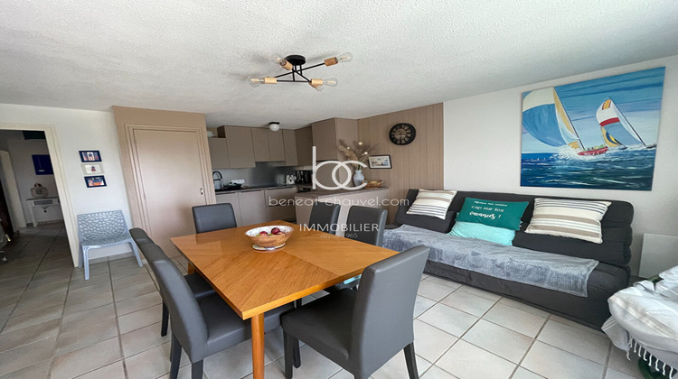 Ma-Cabane - Vente Appartement ARZON, 55 m²