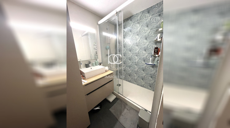 Ma-Cabane - Vente Appartement ARZON, 55 m²