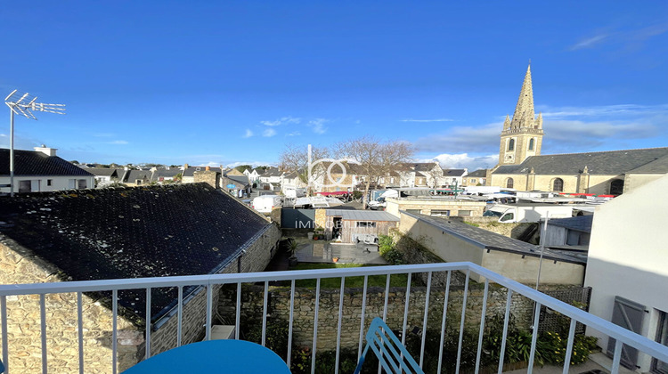 Ma-Cabane - Vente Appartement ARZON, 90 m²