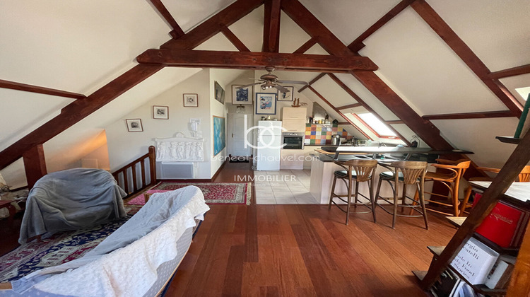 Ma-Cabane - Vente Appartement ARZON, 90 m²