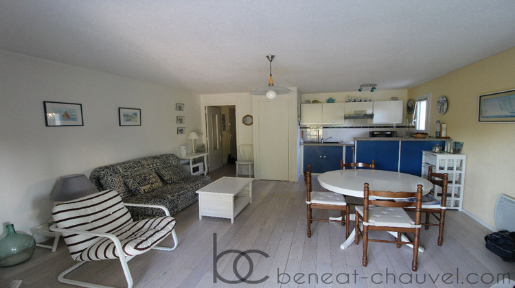 Ma-Cabane - Vente Appartement ARZON, 57 m²