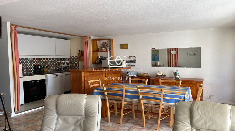 Ma-Cabane - Vente Appartement ARZON, 42 m²