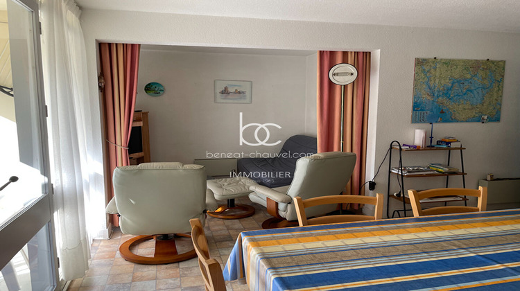 Ma-Cabane - Vente Appartement ARZON, 42 m²