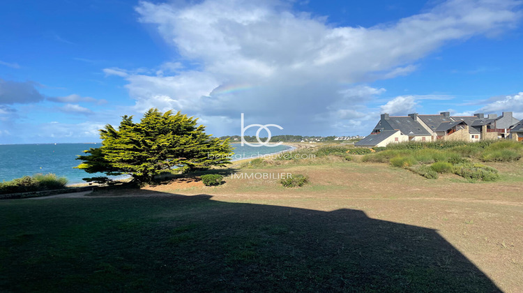 Ma-Cabane - Vente Appartement ARZON, 42 m²