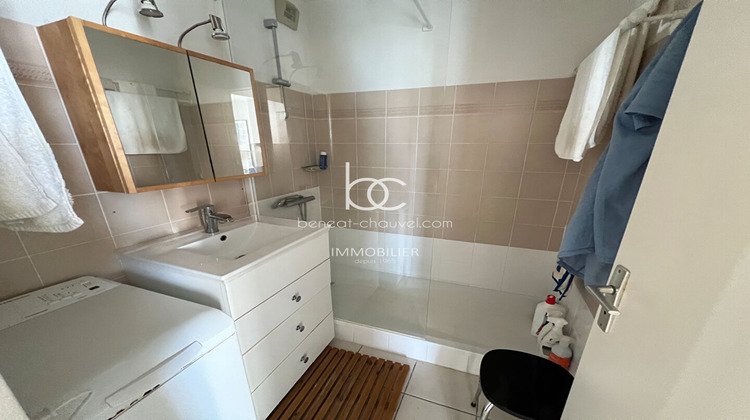 Ma-Cabane - Vente Appartement ARZON, 37 m²