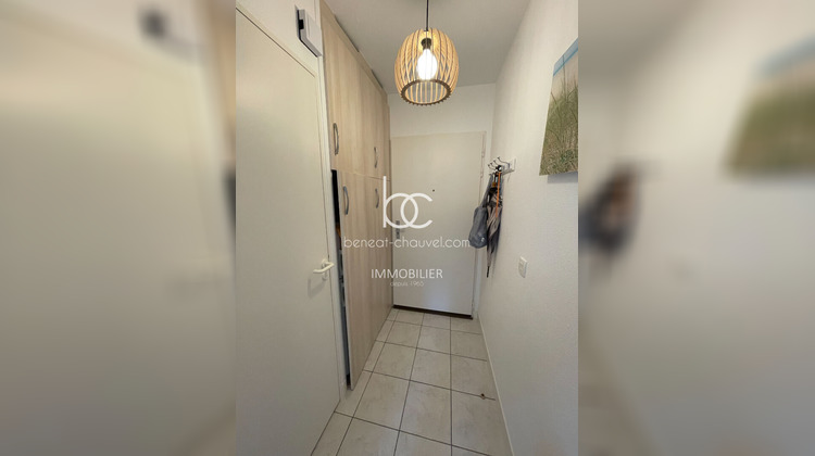 Ma-Cabane - Vente Appartement ARZON, 32 m²