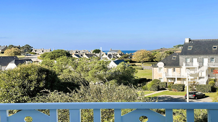 Ma-Cabane - Vente Appartement ARZON, 34 m²