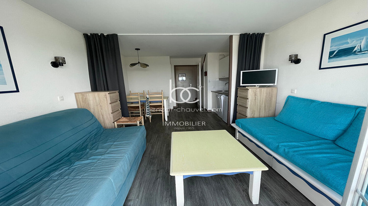 Ma-Cabane - Vente Appartement ARZON, 34 m²