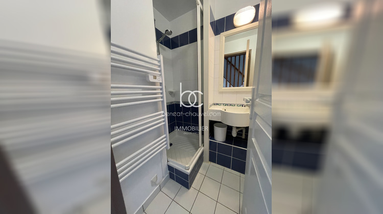 Ma-Cabane - Vente Appartement ARZON, 34 m²