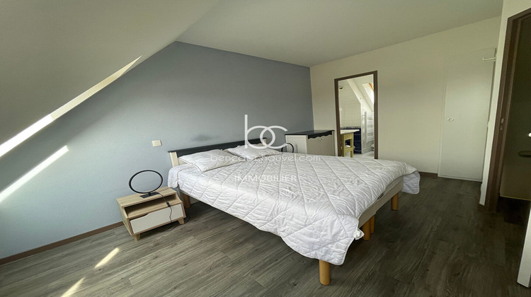 Ma-Cabane - Vente Appartement ARZON, 34 m²