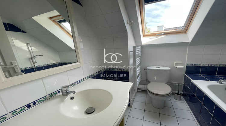 Ma-Cabane - Vente Appartement ARZON, 34 m²