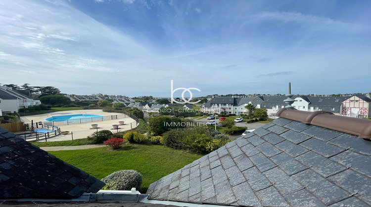 Ma-Cabane - Vente Appartement ARZON, 34 m²