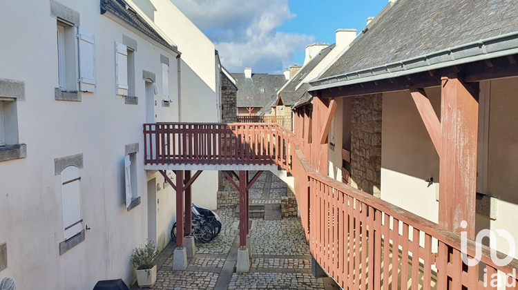Ma-Cabane - Vente Appartement Arzon, 40 m²