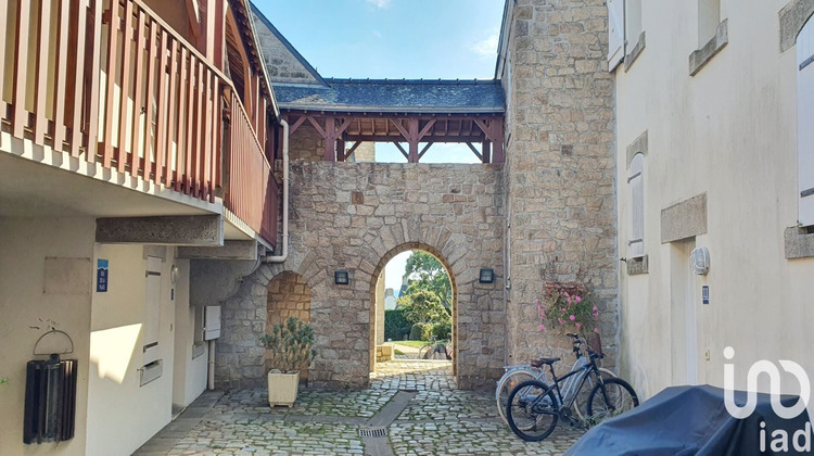 Ma-Cabane - Vente Appartement Arzon, 40 m²