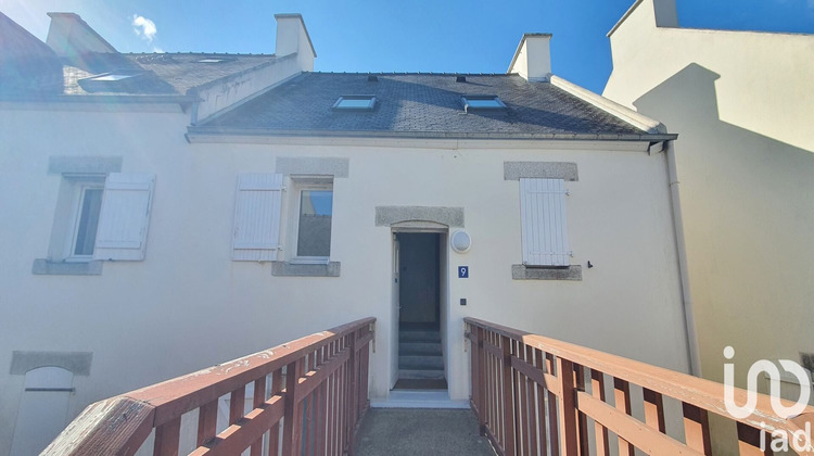 Ma-Cabane - Vente Appartement Arzon, 40 m²