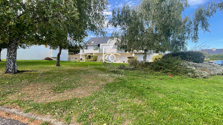 Ma-Cabane - Vente Appartement ARZON, 43 m²