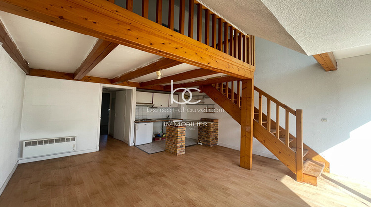 Ma-Cabane - Vente Appartement ARZON, 43 m²