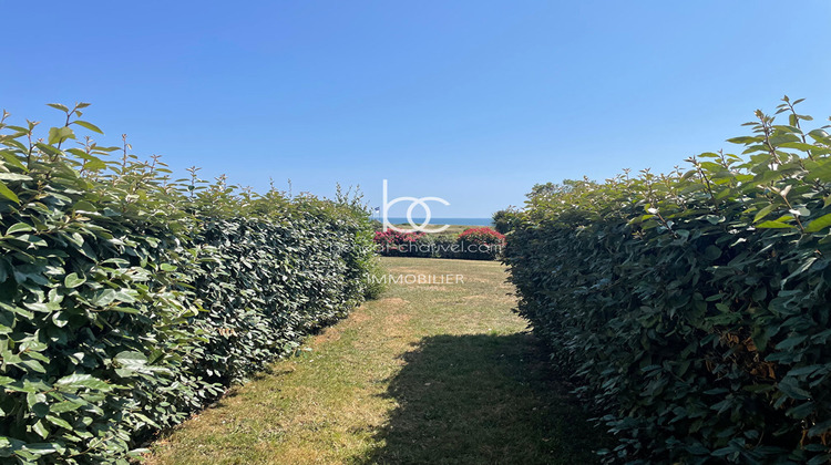 Ma-Cabane - Vente Appartement ARZON, 22 m²