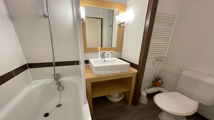 Ma-Cabane - Vente Appartement ARZON, 22 m²