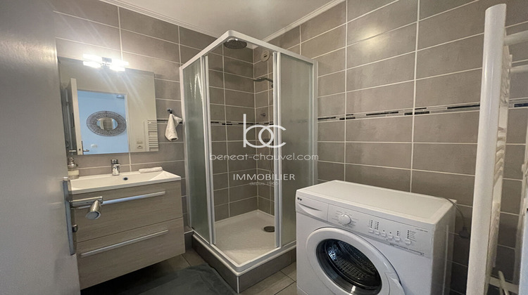 Ma-Cabane - Vente Appartement ARZON, 42 m²