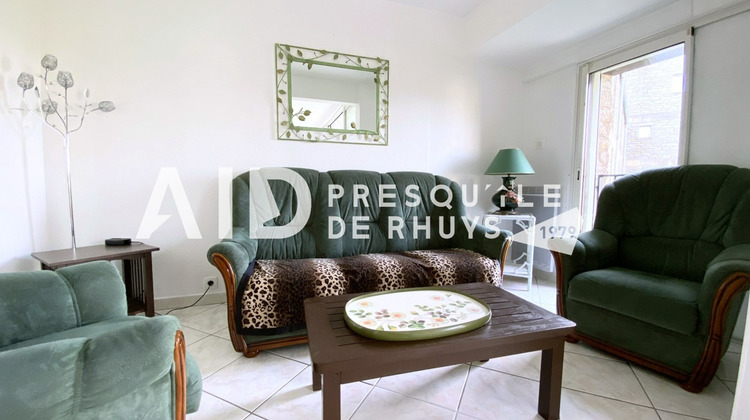 Ma-Cabane - Vente Appartement ARZON, 75 m²