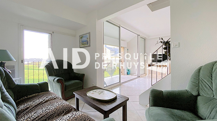 Ma-Cabane - Vente Appartement ARZON, 75 m²