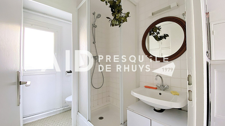 Ma-Cabane - Vente Appartement ARZON, 75 m²