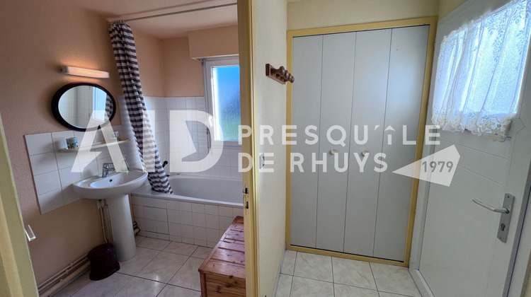 Ma-Cabane - Vente Appartement ARZON, 59 m²